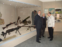 В Сахалинском краеведческом музее новые постоянные экспозиции и выставки
