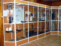 Выставка Русские на Ангаре
