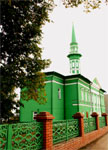 Значимые места: Мечеть в с. Богатые Сабы. Построена в 1841 г., реконструирована в 1996 г.
