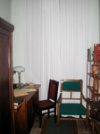 Значимые места: Мемориальный кабинет Б.В. Томашевского
