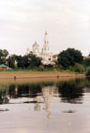 Николаевский собор в Чистополе. 1838 г.
