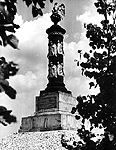 Значимые места: Монумент русской воинской славы в с. Тарутине
