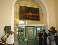 Государственный исторический музей
