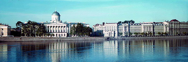 Значимые места: Имя Пушкинского Дома в Академии наук…
