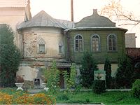 Дом купца Неронова

