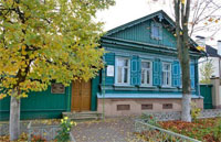 Дом Леонида Андреева
