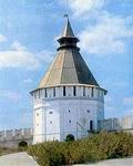 Астраханский музей-заповедник
