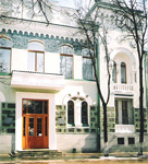 Национальный музей Республики Башкортостан. Уфимские музеи поздравляют портал Музеи России с юбилеем
