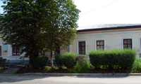 Рыльский краеведческий музей
