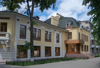 Музей братьев Ткачевых
