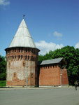 Башня Громовая
