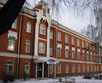 Открытие музейного Информационного центра в Раменском музее
