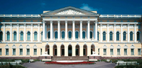 Русский музей: виртуальный филиал в Финляндии
