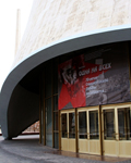 Здания и сооружения: К 70-летию победы в Сталинградской битве. Открытие выставки «Одна на всех»
