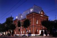 Здания и сооружения: День музеев во Владимиро-Суздальском музее-заповеднике
