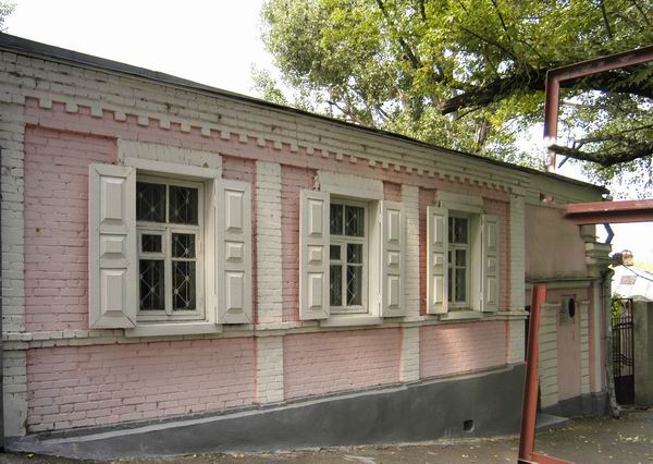 Здания и сооружения: Вечер памяти В.И.Пронской в Ставропольском музее-заповеднике
