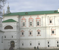 Здания и сооружения: Битва за пространство. Рязанский кремль
