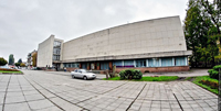 Здания и сооружения: Национальный музей Кабардино-Балкарской Республики
