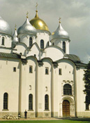 Великий Новгород. Собор Святой Софии. Охрана культурного наследия: сотрудничество музеев и общественных организаций
