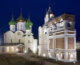 Спасо-Евфимиевский монастырь
