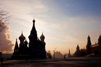Здания и сооружения: Покровский собор. Фото Георгия Сапожникова
