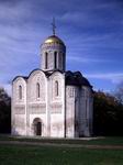 Здания и сооружения: Дмитриевский собор
