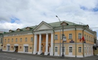 Музей «П.И. Чайковский и Москва»
