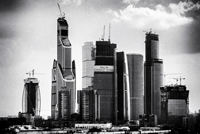 Здания и сооружения: Выставочный проект “Москва глазами молодых”
