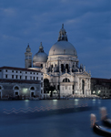 Здания и сооружения: Л. Романо. Венеция и Венецианская лагуна
