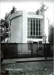 Дом Мельникова. 1930-е
