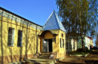 Боровский историко-краеведческий музей
