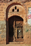 Здания и сооружения: Фотовыставка Георгия Киселёва Путешествие во времени. Йемен, год 1435
