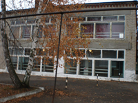 Самойловский  краеведческий  музей

