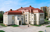 Здания и сооружения: Калининградский областной историко-художественный музей
