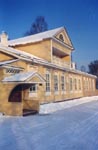 Дом-музей Н.А.Римского-Корсакова
