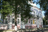 Музей истории города Ярославля
