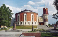 Здания и сооружения: Государственный музей Г.К.Жукова
