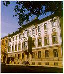 Здания и сооружения: Здание, где расположен Музей В.В. Набокова
