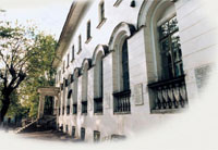 Здания и сооружения: Музей Казанской химической школы Казанского государственного университета
