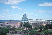 Здания и сооружения: Национальная галерея Канады
