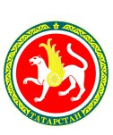 Герб Татарстан